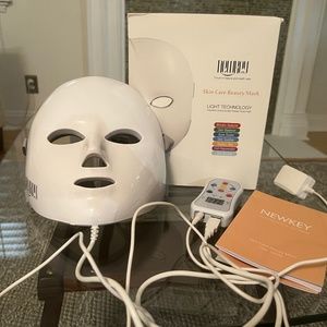 LED Mask